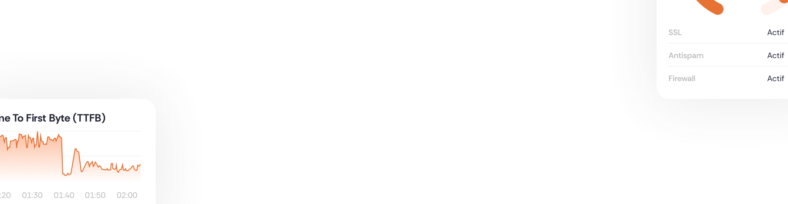 Image de fond pour le push